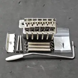 2019 FENDER VINTERA 50'S STRAT GUITAR TREMOLO BRIDGE FOR VINTAGE REISSUE GUITAR