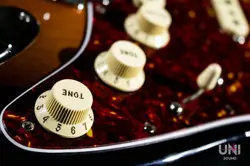 SPECIAL STRATOCASTER 2015