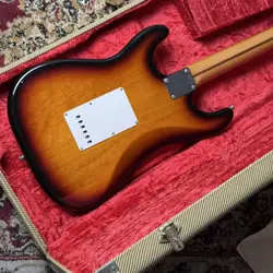 58 STRATOCASTER 1992