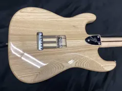 FENDER MADE IN JAPAN TRADITIONAL 70S STRATOCASTER/NATURAL STRATO SAFE DELIVERY F