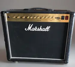 MARSHALL DSL40CR 40W