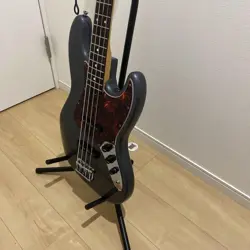 FENDER AMERICAN STANDARD JAZZ BASS NO.MG1723