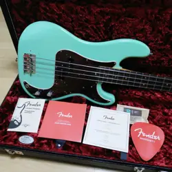 FENDER USA AMERICAN ORIGINAL P-BASS NO.MG1619