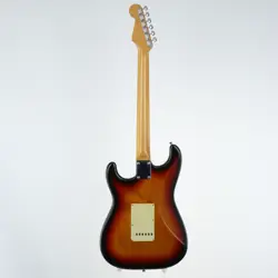 SUNBURST 1993-1994 MIJ