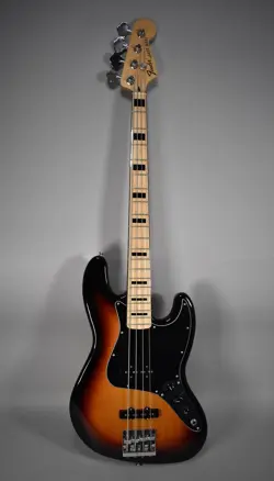 2017 FENDER GEDDY