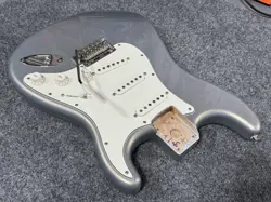 STRATOCASTER BODY 75TH