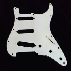 PICKGUARD 80'S