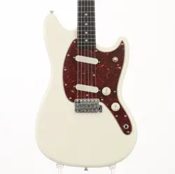 FENDER CHAR