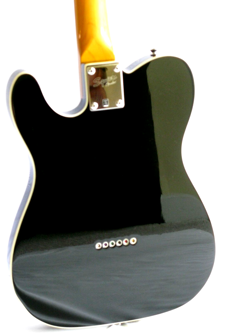 FENDER SQUIER CLASSIC VIBE '60'S TELECASTER CUSTOM WITH GIG BAG