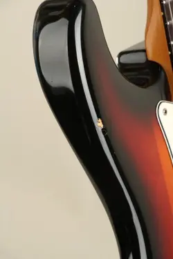 3-COLOR SUNBURST 1990