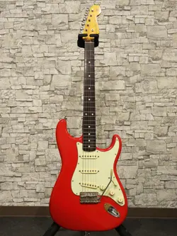RED 2021 E.GUITAR