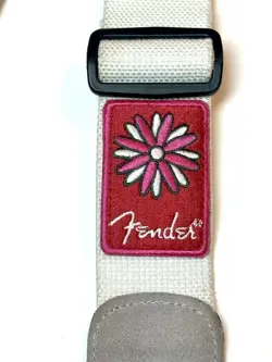 FENDER GUITAR/BASS ADJUSTABLE STRAP