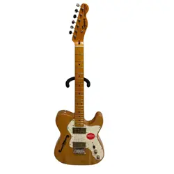 THINLINE NATURAL 6STRING