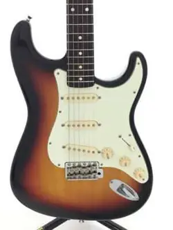 60S STRATOCASTER SB