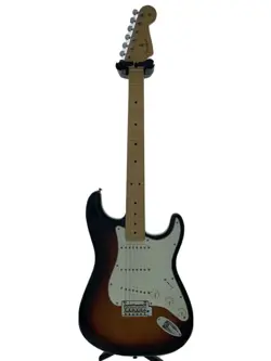 FENDER PLAYER STRAT/3TS/2022/ELECTRIC GUITAR/STRAT TYPE/SUNBURST TYPE/SS #PC5KYA