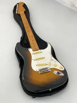 FENDER JAPAN ST57-55/1985/FRET