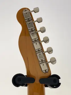 CUSTOM/2004/BRIDGE PU