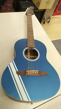 ACOUSTIC EXCELLENT CONDITION