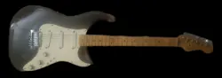 FENDER STRATOCASTER ELITE 1983