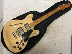 STARCASTER NATURAL BINDING