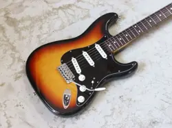 STD-62 3TS STRATOCASTER