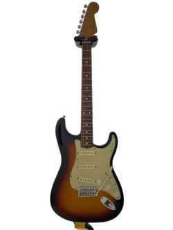 STRATOCASTER/2005/PAINT