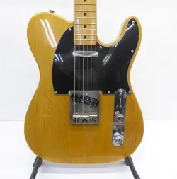 1989~1990 TELECASTER EL