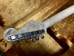 SIGNATURE STRATOCASTER THE