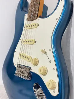 ST/STRATOCASTER/GENUINE