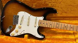 STRATOCASTER COMPONENT NECK