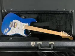 FENDER CUSTOM SHOP DELUXE STRATOCASTER #PCHD7S