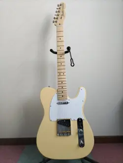 FENDER USA AMERICAN PERFORMER TELECASTER #PCB5B9