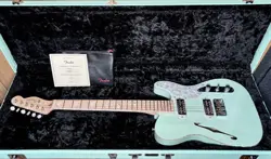 GREEN PARALLEL UNIVERSE