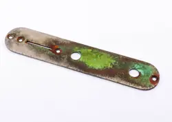 CONTROL PLATE #392545