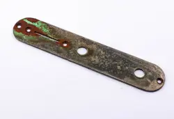 CONTROL PLATE #392543