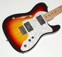 CIJ MIJ TELECASTER