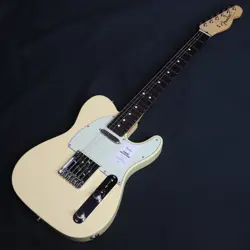 TELECASTER SATIN VINTAGE