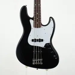 FENDER ELECTRIC BASS GUITARUSED FENDER JAPAN EXCLUSIVE SERIES CLASSIC 60S