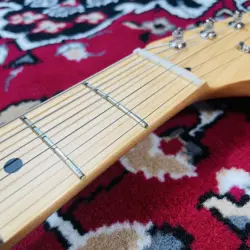 COLLECTION ELECTRIC GUITAR