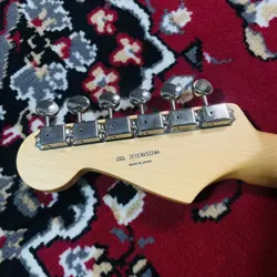 JUNIOR COLLECTION ELECTRIC