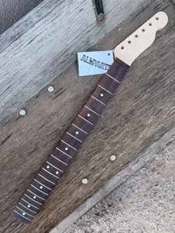 FRETBOARD TRO-C