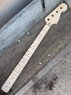 NECK MAPLE/MAPLE