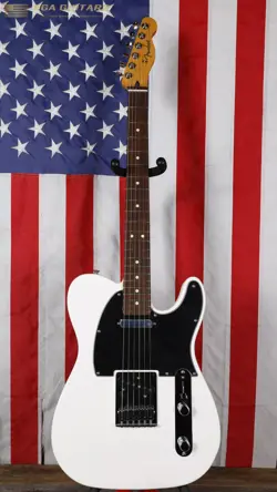 TELECASTER POLAR