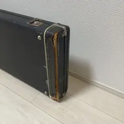 JAZZBASS TOLEX CASE
