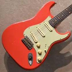 STRATOCASTER RELIC 57