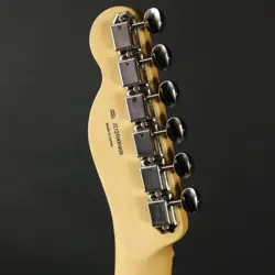 TELECASTER SATIN SHELL