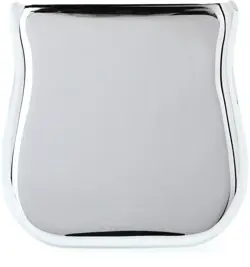 FENDER PURE VINTAGE TELECASTER ASHTRAY BRIDGE COVER (3-PACK) BUNDLE