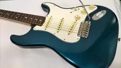 STRATOCASTER NO 20250310