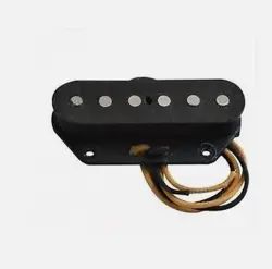 FENDER AMERICAN TELE