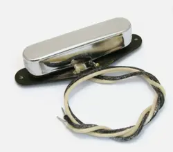 GENUINE USA FENDER AMERICAN TELE 52 ORIGINAL VINTAGE GUITAR NECK PICKUP ONLY